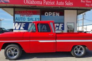 1963 Chevrolet Other Pickups Photo