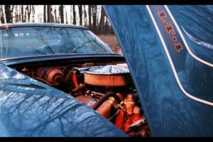 1971 Chevrolet Corvette Photo