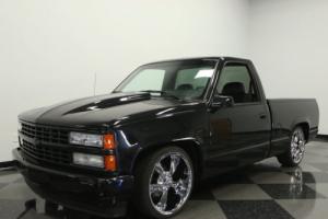 1988 Chevrolet 1/2 Ton Pickup Photo