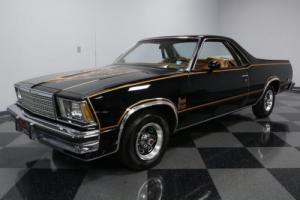 1979 Chevrolet El Camino Royal Knight