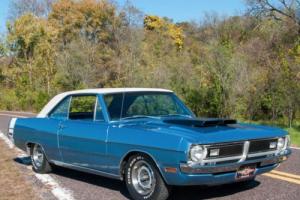 1971 Dodge Other Dart Swinger 340 Two-door Hardtop