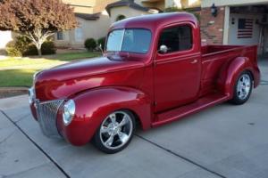 1941 Ford Other Pickups 1/2 ton