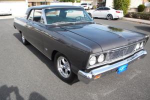 1965 Ford Fairlane Sport Coupe