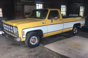 1979 GMC Other Photo
