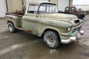 1957 Chevrolet Other Pickups 100, Half Ton, Long Bed Photo