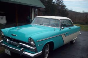 1955 Plymouth Other