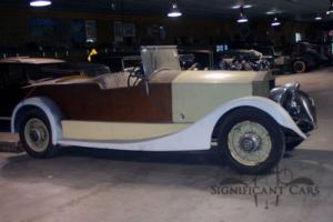 1931 Rolls-Royce Other