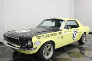 1967 Ford Mustang Shelby Terlingua Tribute Photo