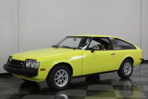 1978 Toyota Celica Photo