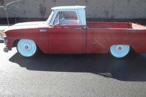 1965 Chevrolet Other Pickups SHORT BED Photo