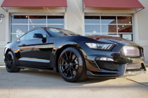 2017 Ford Mustang Shelby GT350 Photo