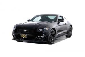 2015 Ford Mustang GT Photo