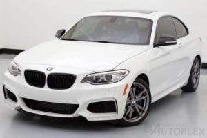 2015 BMW 2-Series M235i xDrive