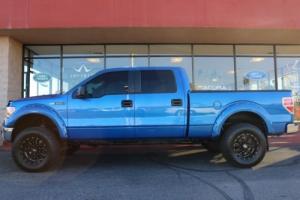 2011 Ford F-150 Photo
