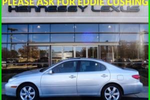 2005 Lexus ES Photo