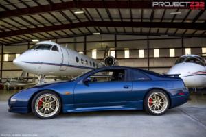 1992 Nissan 300ZX Photo