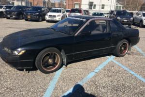 1991 Nissan 240SX Q's Photo