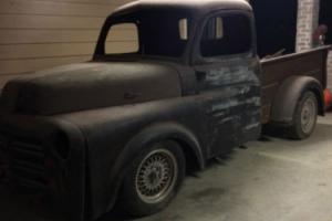 1948 Dodge Other Pickups