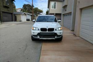 2008 BMW X5 Photo