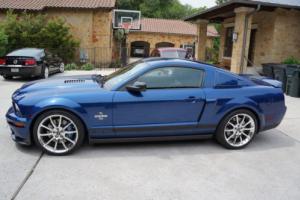 2007 Ford Mustang Super Snake Photo
