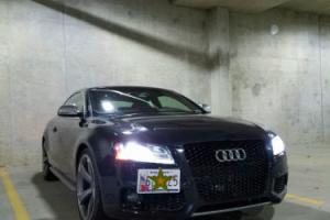 2009 Audi S5 Photo