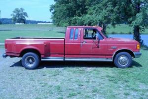 1990 Ford Other Pickups Lariat