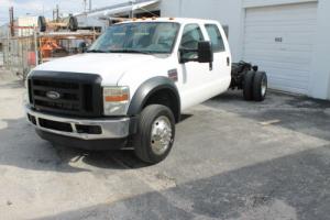 2008 Ford Other Pickups XL Photo