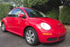 2006 Volkswagen Beetle-New Photo