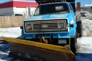 1978 Chevrolet Other Photo
