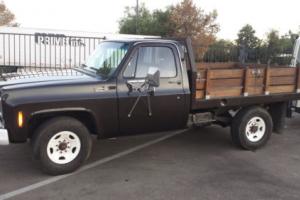 1977 Chevrolet Other