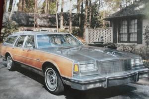 1987 Buick Other Photo