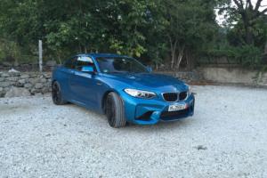 2017 BMW 2-Series M2 Coupe 6 Speed Manual Photo