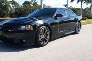2014 Dodge Charger Photo