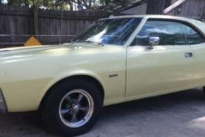 1970 AMC Other