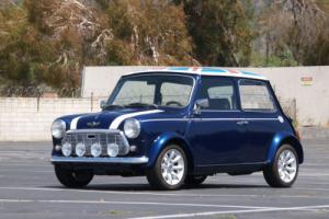 1982 Austin Mini Cooper Classic Original Sport Rare Import