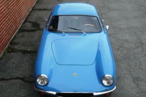 1962 Lotus Other Elite Photo