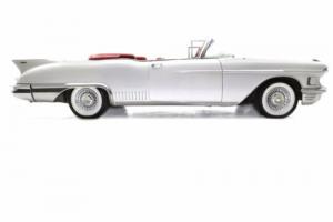 1958 Cadillac Eldorado Photo