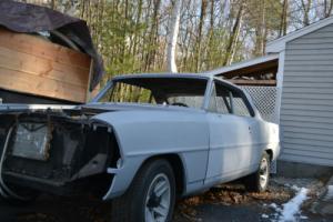 1967 Chevrolet Nova Photo