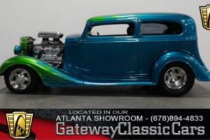 1934 Chevrolet Other -- Photo