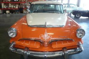 1955 Dodge Coronet Photo