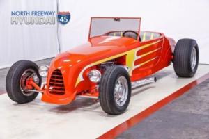 1927 Ford Other Ron MacWhorter collection V8 Street Rod