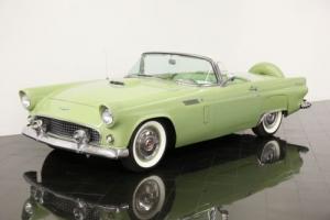 1956 Ford Thunderbird Photo