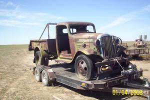 1936 GMC Other Photo