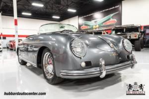 1957 Porsche 356 All of our Speedster are brand new and highest qu Photo