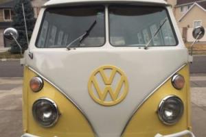 1965 Volkswagen Bus/Vanagon Photo