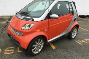 2006 Other Makes Fortwo Photo