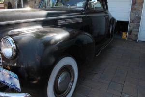 1940 Buick Other special 56 series Photo