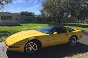 1995 Chevrolet Corvette Corvette