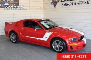 2005 Ford Mustang GT Premium HPA Photo