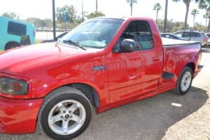 1999 Ford F-150 Photo